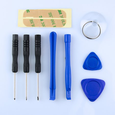 HDEO - Kit strumenti di precisione per apertura iPhone /