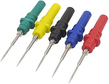 scanner diagnostici automobilistici