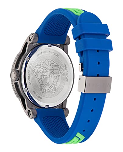 Versace Mens V-Palazzo Watches VE2V007223