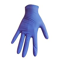 Amazon.co.jp: 【箱なし発送】ニトリル極薄手袋 S・M・L 選べる6色