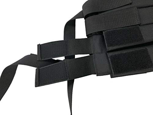 Ace Case 8 Pack Magazine Pouch For 30 Rd 9Mm Mags W/ Adjustable Shoulder Strap #TOP1