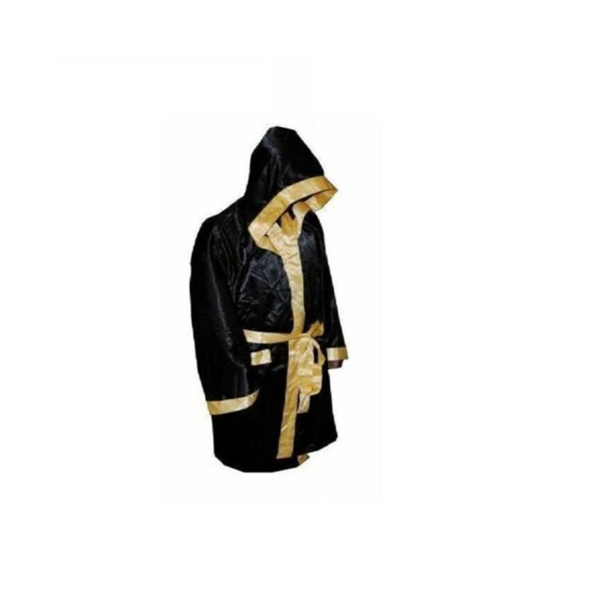 Maxx® MEN SATYNOWY SZAFA BOKSINGOWA MUAY THAI BOXING BOXING MMA UFC BOXING V