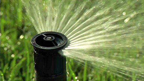 HE-VAN-15 Rainbird High Efficiency Variable Arc Nozzles 12'-15' Adjustable Radius - 25 Pack