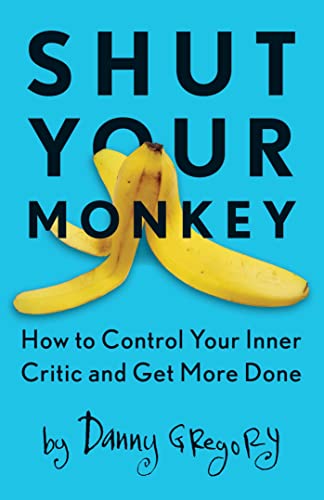 Shut Your Monkey view 2