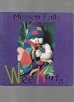 Wee Knits B000ZCF2Q0 Book Cover