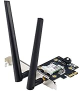 Amazon | ASUS XG-C100C V2 10GBase-T PCI-E ネットワークアダプター
