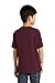 Port & Company - Youth Core Blend Tee. PC55Y