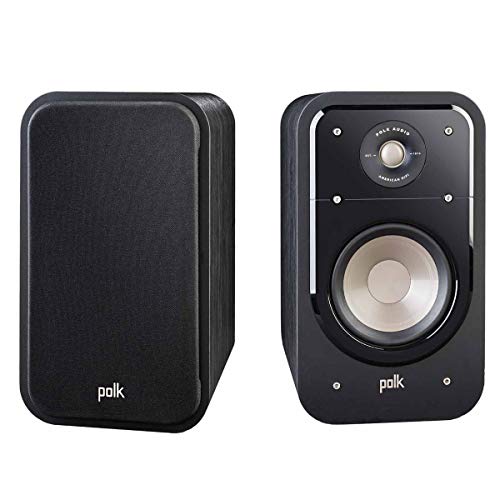 Amazon.co.jp: Polk Audio S20 シグニチャーシリーズ 本棚