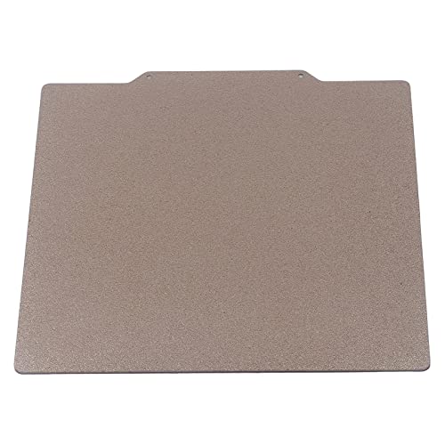 Plaque de construction pour imprimante 3D PEI Walfront lit CR10 - 2