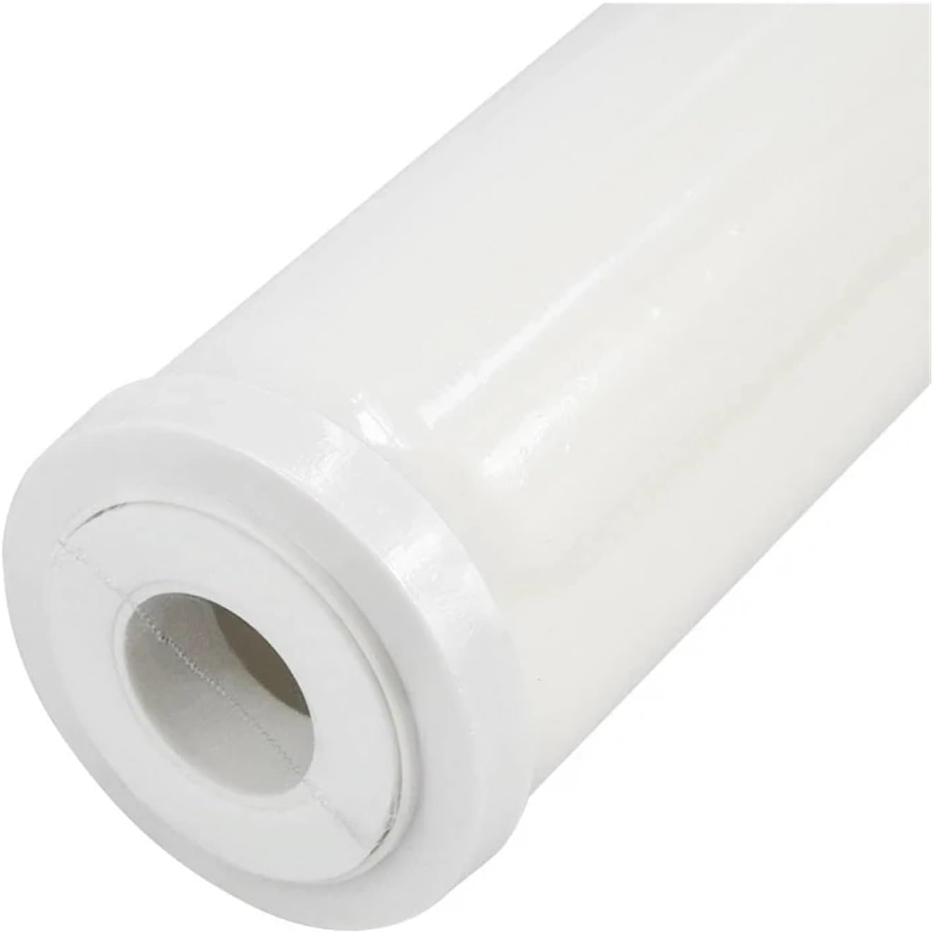10-Inch Thick High-Density Flat Ceramic Filter Cartridge Can Be Cleaned For Water Purifiers Household Pre-filtration 3Packs