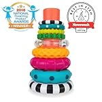 STEM Stacking Toy
