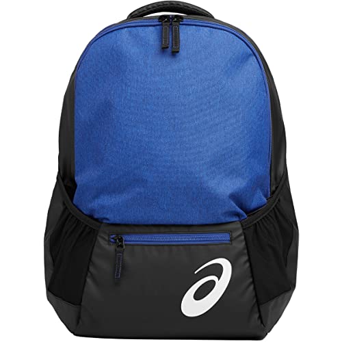 ASICS TEAM BACKPACK, OS, TEAM ROYAL HEATHER