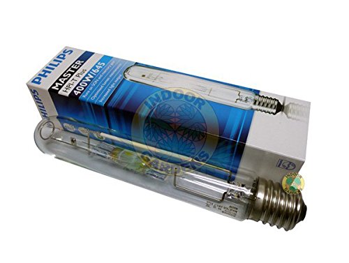 Lampe MH Philips 400w Métal Halide HPIT+