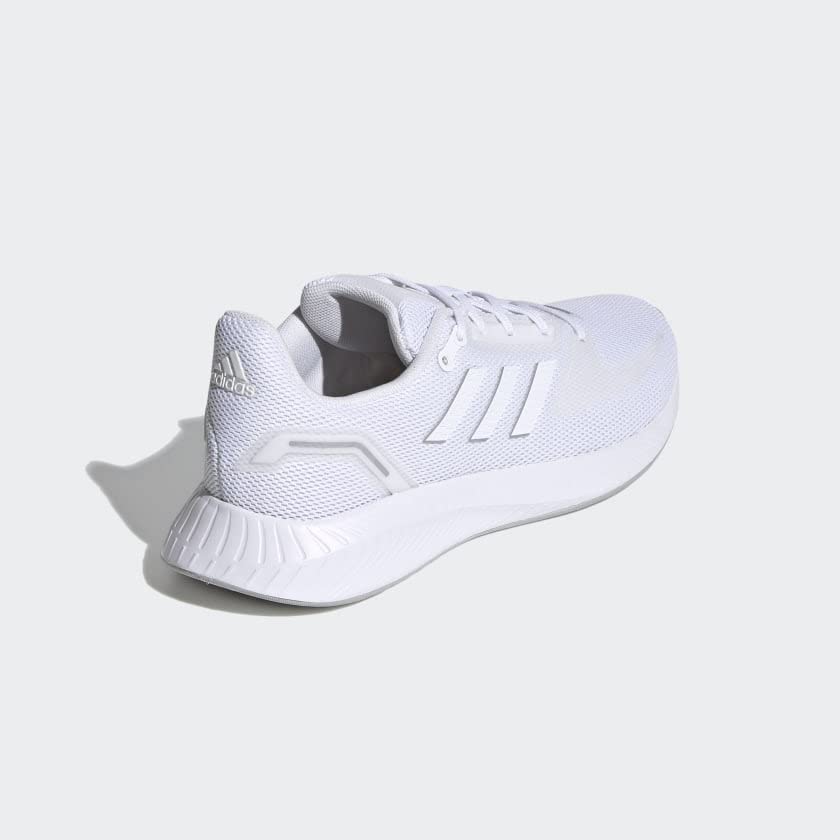 Image of Adidas Men Textile Ultraboost 22 Running Shoes Dark Grey | LTI71
