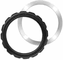 Ogle Component Design チタンセンターロックリング２個セット a4515d690940485839bee45401aa9a