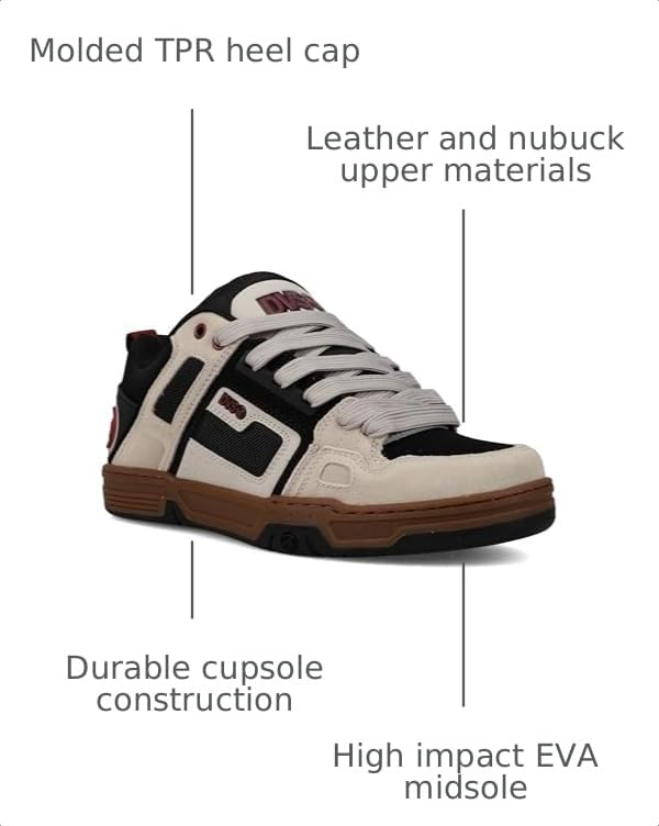 Image of DVS Comanche