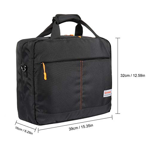 image for Estarer PS4 Bag Console Carrying Case Travel Storage Handbag/Shoulder 