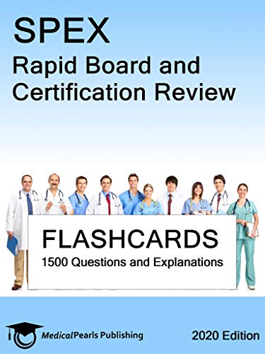 SPEX: Rapid Board and Certification Review