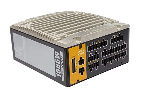 Build My PC, PC Builder, IN WIN D-Frame 2.0