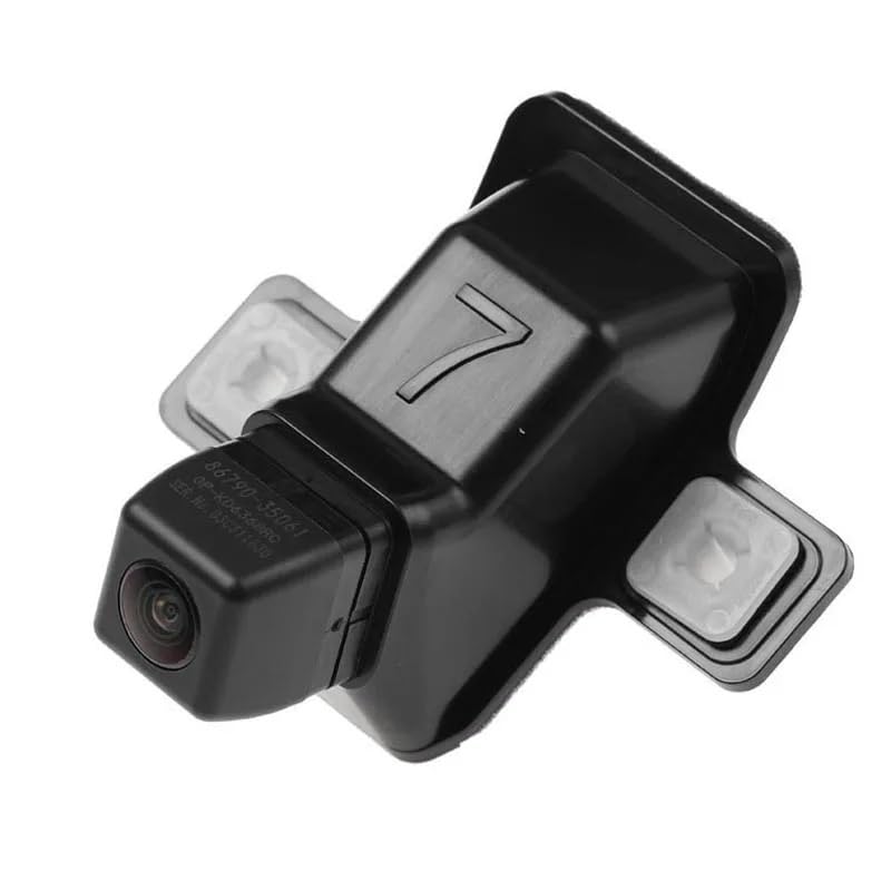 Caméra de recul 86790-35061 évitez les angles morts Toyota Land Cruiser
