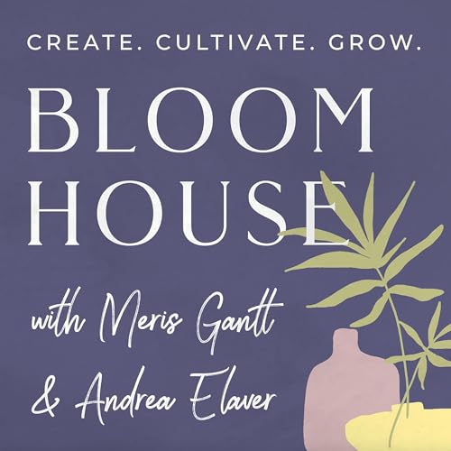 『Bloom House』のカバーアート