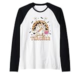 Photo Gallery matita spooky teacher halloween ghost rainbow carine classroom maglia con maniche raglan Photo Gallery matita spooky teacher halloween ghost rainbow carine classroom maglia con maniche raglan