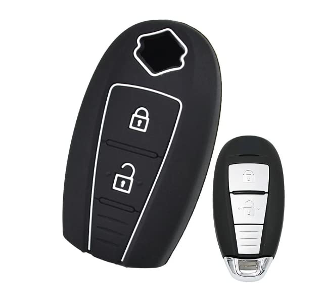 KEYYOU 2 pulsanti telecomando pieghevole chiave auto guscio lama non tagliata per Chevrolet