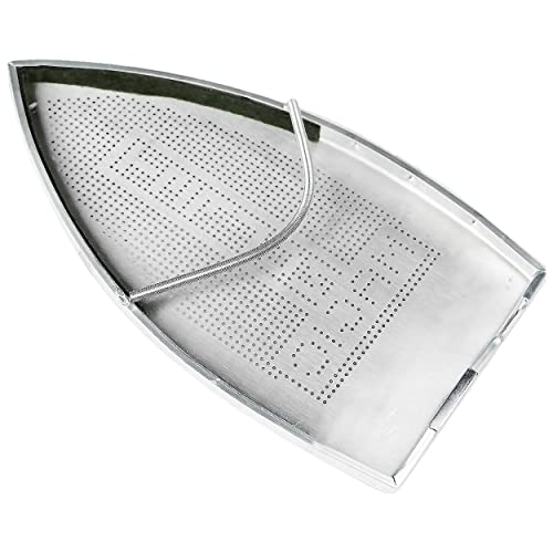 JJOnlineStore - Funda para Plancha De Ropa Teflon Magia | Protector Plancha Ropa Antiadherente | Suela Protectora Plancha | Trapo Plancha Distribuir El Calor Uniformemente Protege Las Telas del Calor Cover