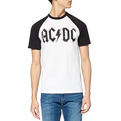 Générique Logo T-Shirt Homme - Les Beatles, Paul McCartney, John Lennon, RIngo Starr, George Harrison