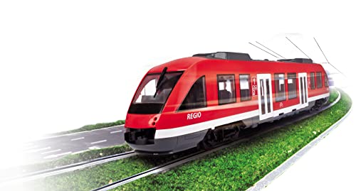 Dickie City train z otwieranymi drzwiami - Image 7