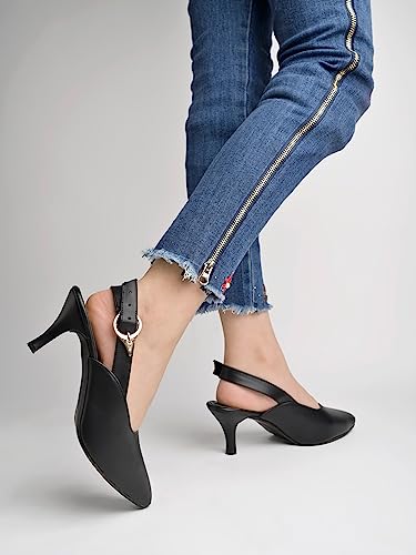 Image of Shoetopia Women Pump Heels