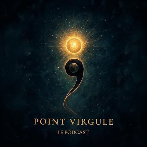 Point Virgule cover art