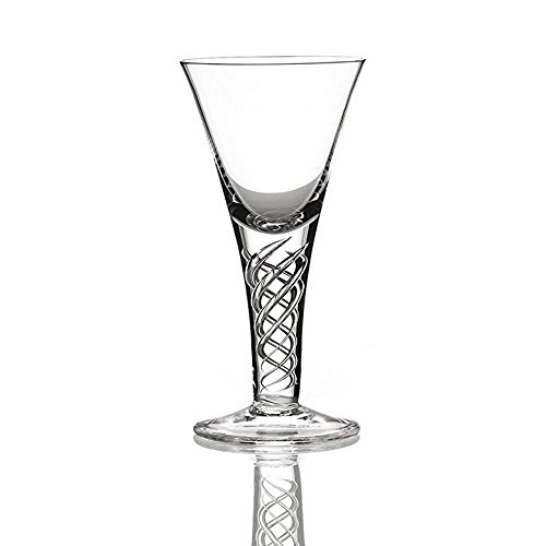 The Jacobite Dram Whisky Toasting Glass 60ml - Image 4