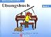 Produktbild UEBUNGSBUCH 1 HAL LEONARD KLAVIERSCHULE - arrangiert für Klavier [Noten / Sheetmusic] Komponist: KREADER BARBARA + KERN FRED + KEVEREN PHILLIP