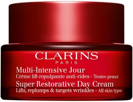my clarins reboost