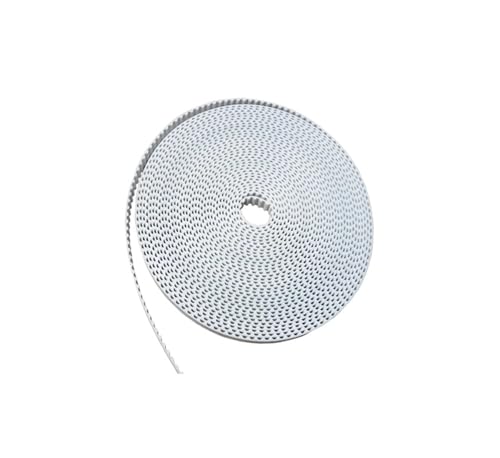 Courroie Kevlar 30mm anti-allongement pour motorisation de rideau électrique 5M