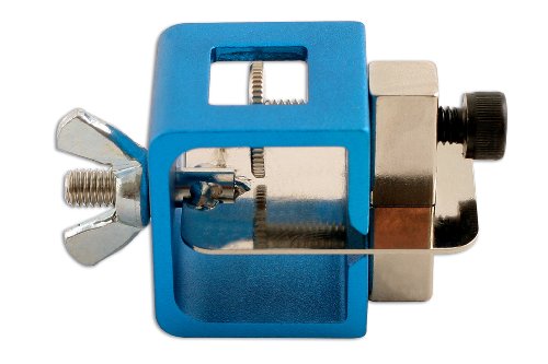 Power-TEC 92300 Butt Welding Clamp, Set of 4