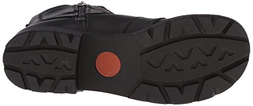 Harley-Davidson Footwear Women's Jocelyn-W, Black, 8 #TOP3