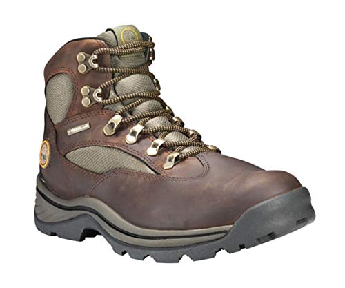 Timberland Men's Chocorua Trail Gore-Tex Mid Hiking Boot Timberland Men's Chocorua Trail Gore-Tex Mid Hiking Boot