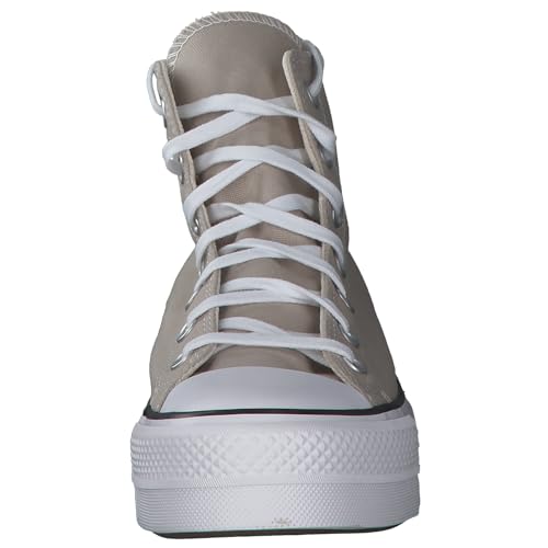 Image of Converse Women's Chuck Taylor All Star Lift Sneakers