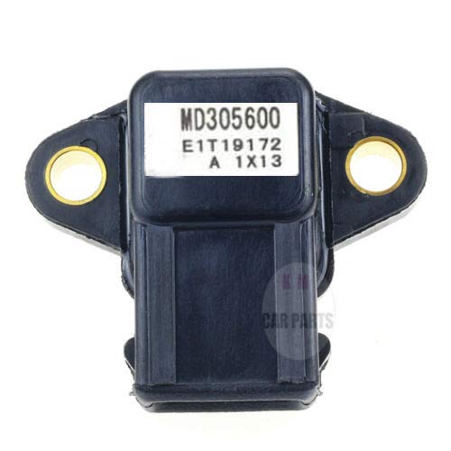 Aftermarket Manifold Pressure MAP Sensor OEM MD305600 For MITSUBISHI Diamante Mirage