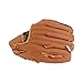 MEIBAOGE 10.5'' Baseball Glove Softball Mitts Training Practice Sports Outdoor Left Hand