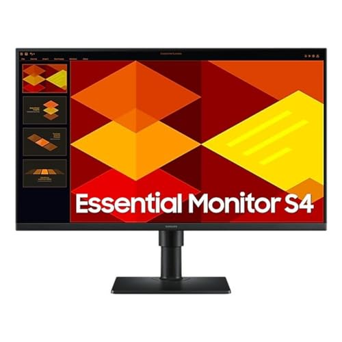 Samsung Monitor Gaming LS27D400GAUXEN Full HD 27' - Marca EAN: 8806095803050
