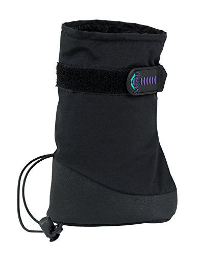 Molehill Baby/Infant/Toddler Boot (Boys & Girls) - Lightweight for Mild to Cold Weather Booties4