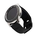 URBAN ARMOR GEAR UAG Compatible with Samsung Galaxy Watch 46mm/Galaxy Watch3 45mm Band Silicone...