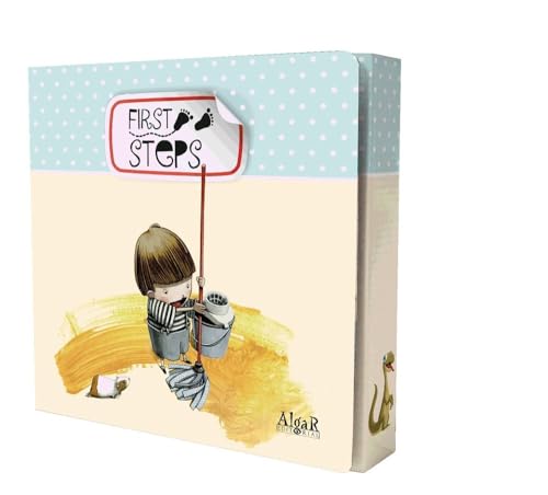 CAJA COLECCION FIRST STEPS