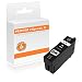 Produktbild Printer-eXpress Tintenpatrone ersetzt Epson 35, 35XL für Workforce Pro WF-4700 WF-4720 WF-4720DWF WF-4725 WF-4725DWF WF-4730 WF-4730DTWF WF-4735 WF-4735DTWF WF-4740 WF-4740DTWF Drucker schwarz