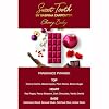 SCENT BEAUTY Sabrina Carpenter Eau de Parfum & Body Spray Bundle - Cherry Baby - 1 fl oz & 8 fl oz