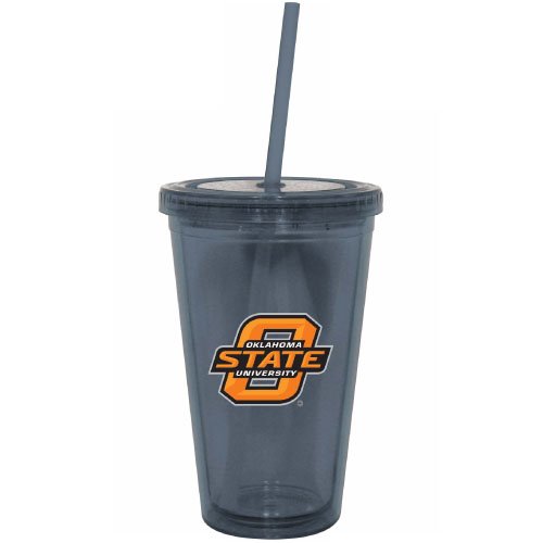 Gobelet Oklahoma State Cowboys Sip n Go 47 cl récipient réutilisable de transport