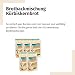 BIELMEIER KÜCHENMEISTER Brotbackmischung Kürbiskernbrot 5 x 500 g I Brotbackmischungen für Brotbackautomat & Ofen I Brot mit Backmischung ganz einfach